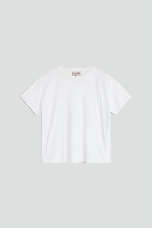 SEMICOUTURE MARINA T-SHIRT